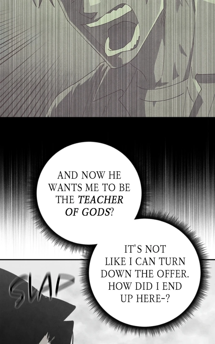 Reincarnated into a Cursed Game Chapter 13, page 19 of 115