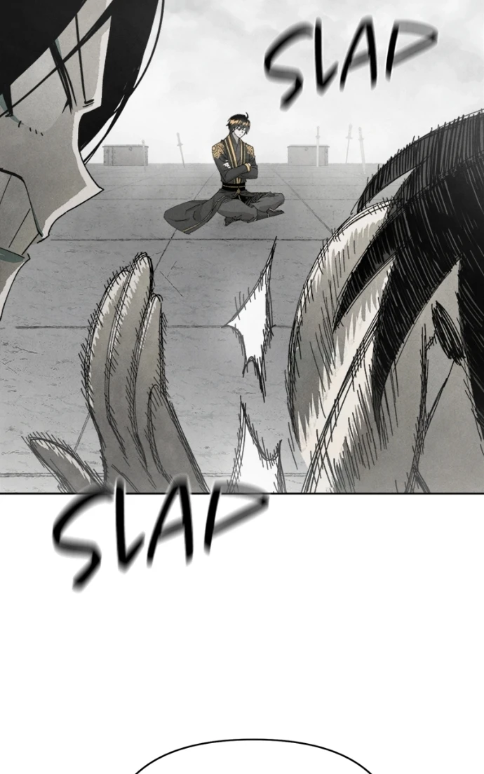 Reincarnated into a Cursed Game Chapter 13, page 20 of 115