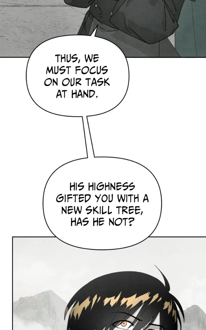Reincarnated into a Cursed Game Chapter 13, page 22 of 115