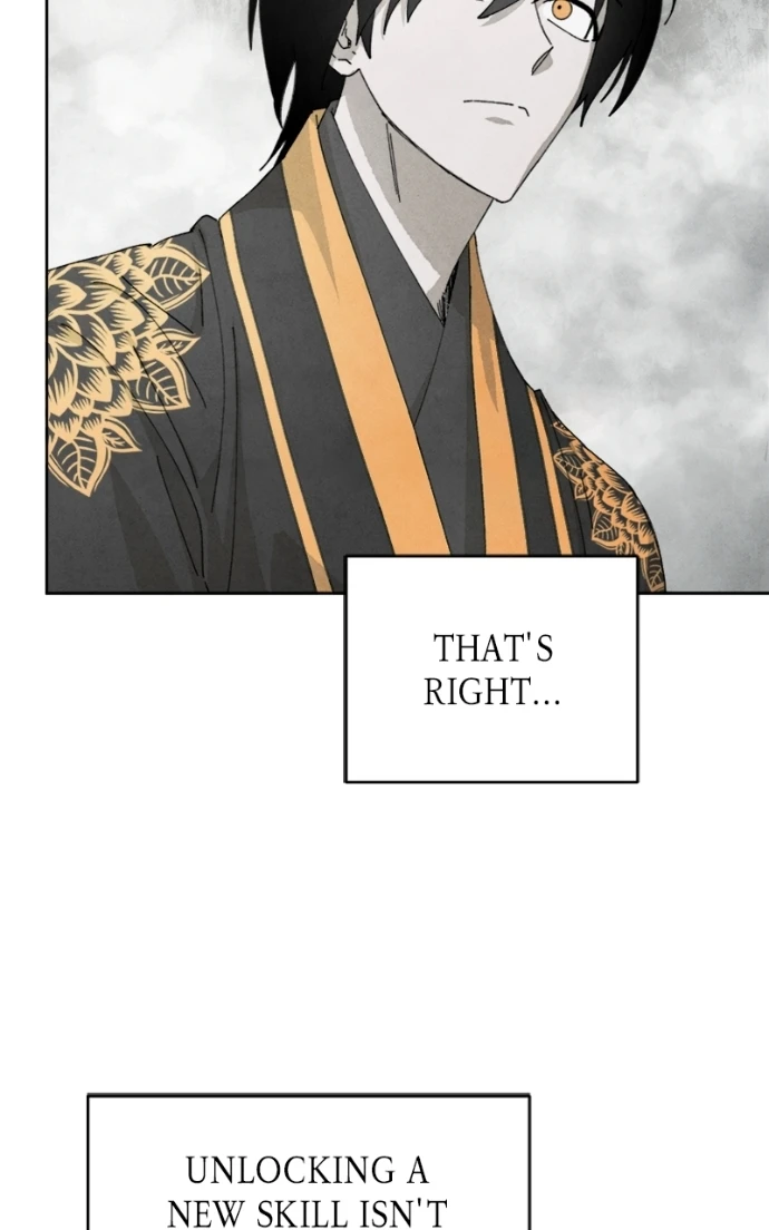 Reincarnated into a Cursed Game Chapter 13, page 23 of 115