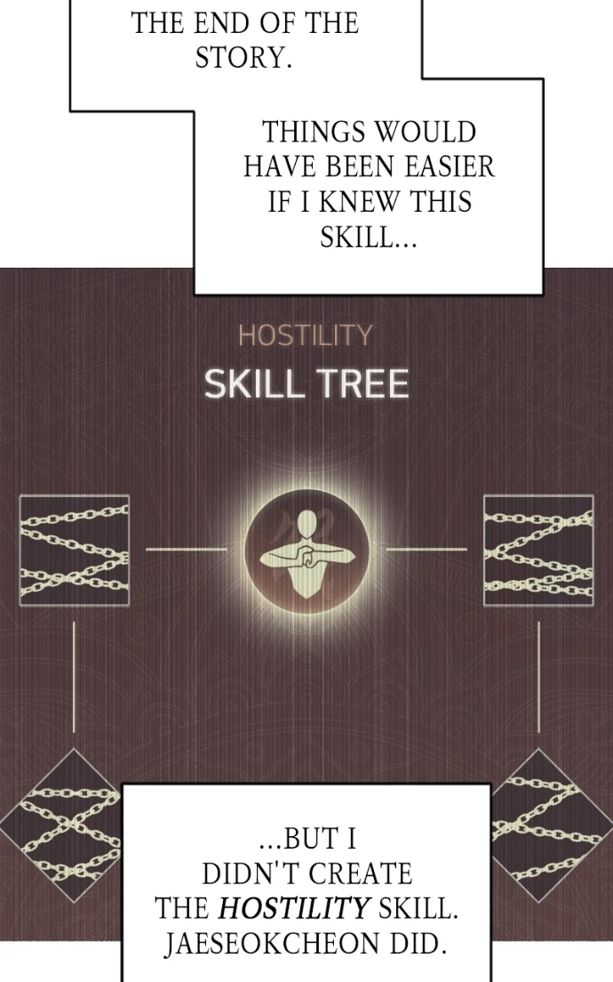Reincarnated into a Cursed Game Chapter 13, page 24 of 115