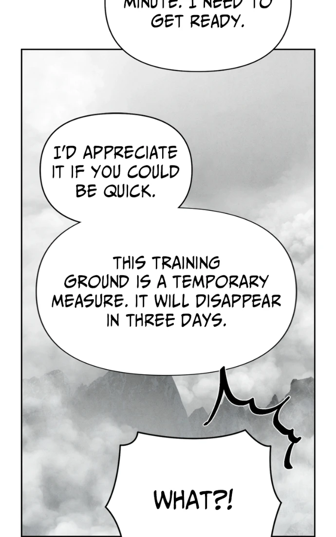 Reincarnated into a Cursed Game Chapter 13, page 27 of 115