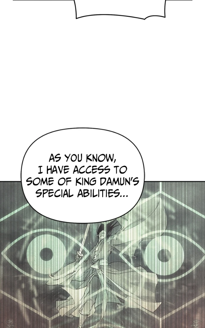 Reincarnated into a Cursed Game Chapter 13, page 28 of 115