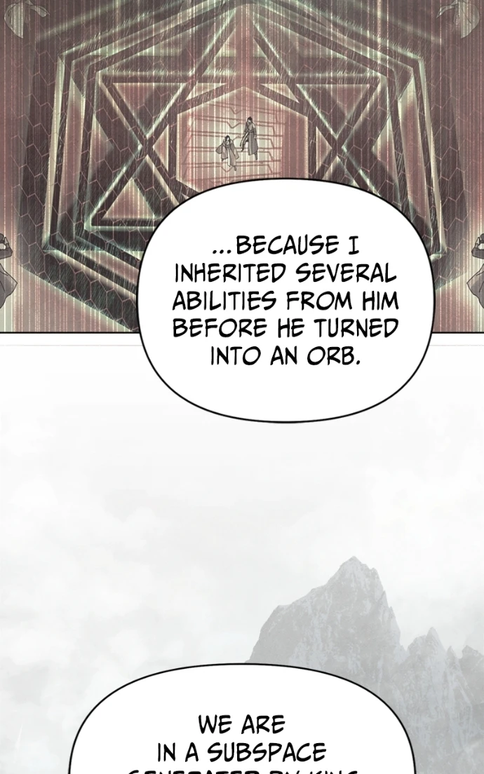 Reincarnated into a Cursed Game Chapter 13, page 29 of 115