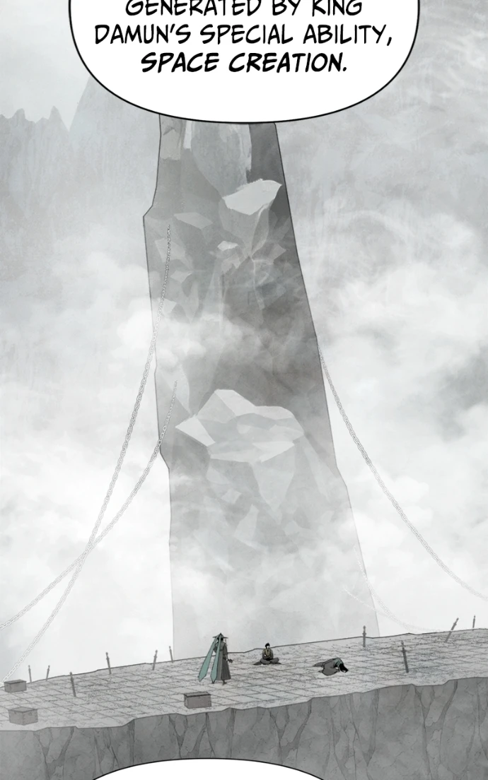 Reincarnated into a Cursed Game Chapter 13, page 30 of 115