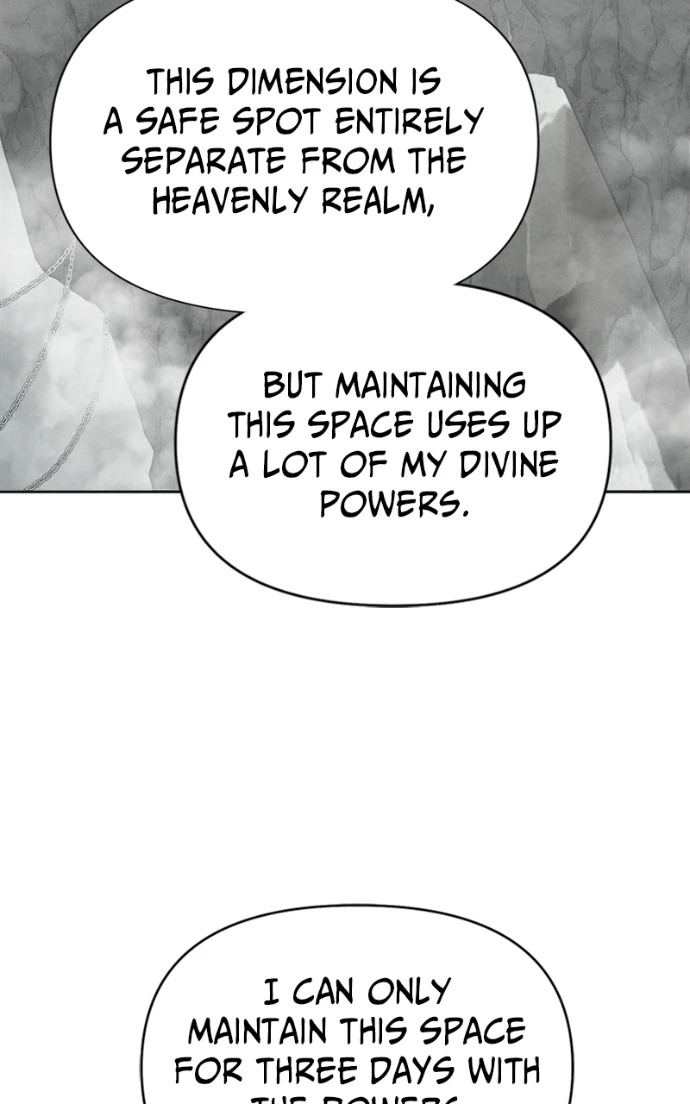 Reincarnated into a Cursed Game Chapter 13, page 31 of 115