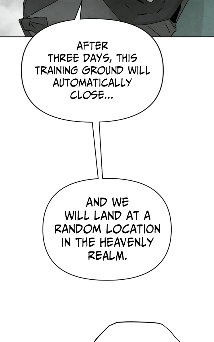 Reincarnated into a Cursed Game Chapter 13, page 33 of 115