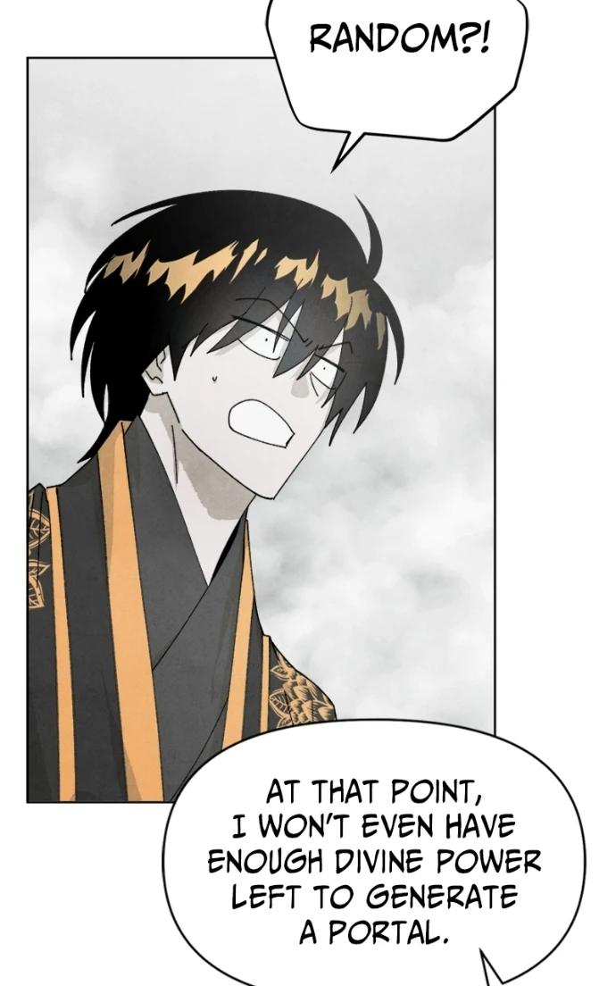 Reincarnated into a Cursed Game Chapter 13, page 34 of 115