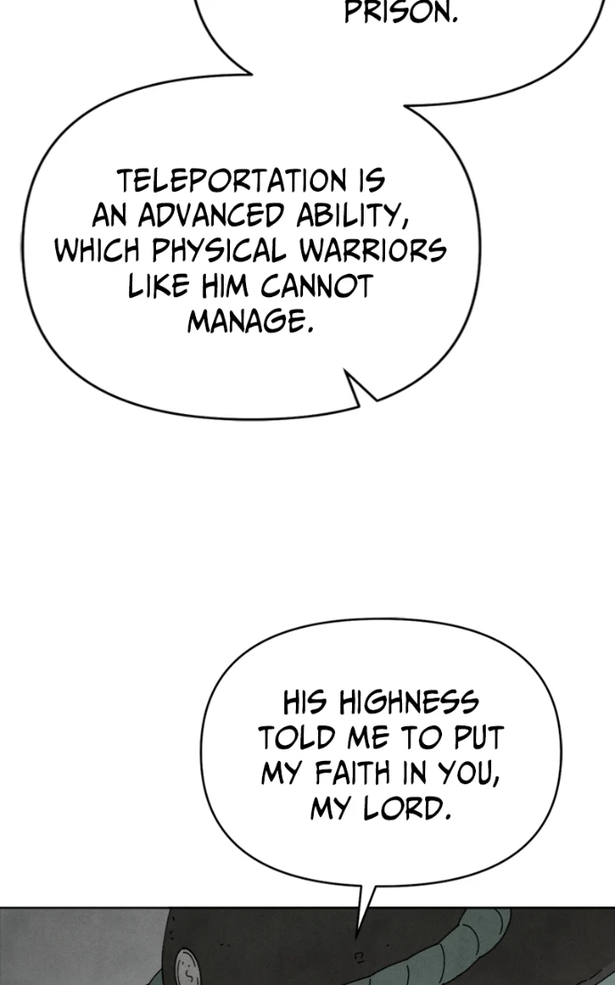 Reincarnated into a Cursed Game Chapter 13, page 36 of 115