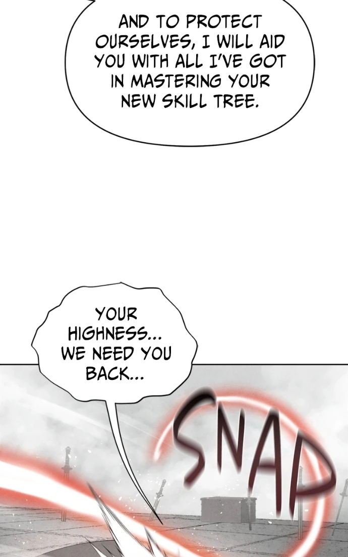 Reincarnated into a Cursed Game Chapter 13, page 38 of 115