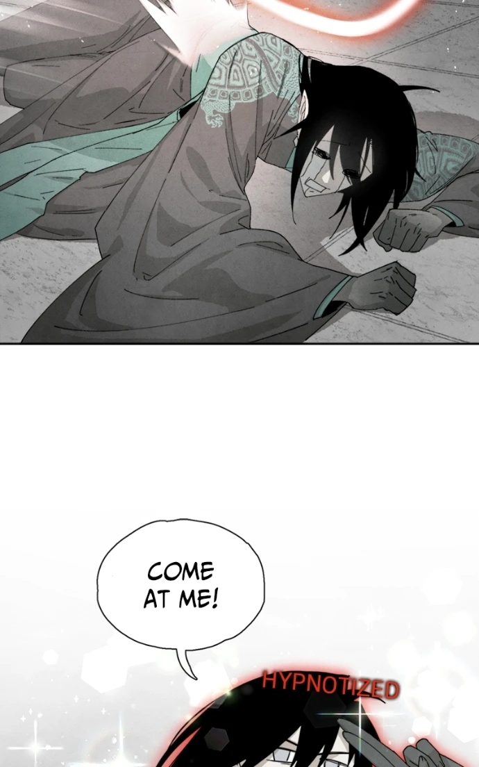 Reincarnated into a Cursed Game Chapter 13, page 39 of 115