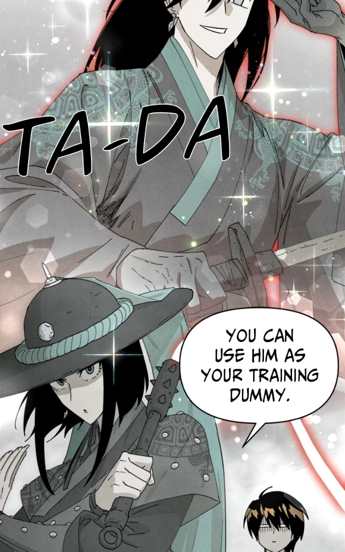 Reincarnated into a Cursed Game Chapter 13, page 40 of 115