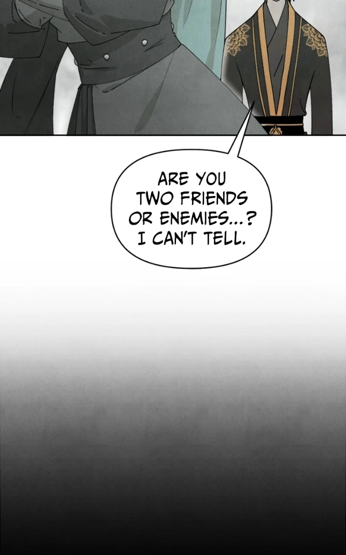Reincarnated into a Cursed Game Chapter 13, page 41 of 115