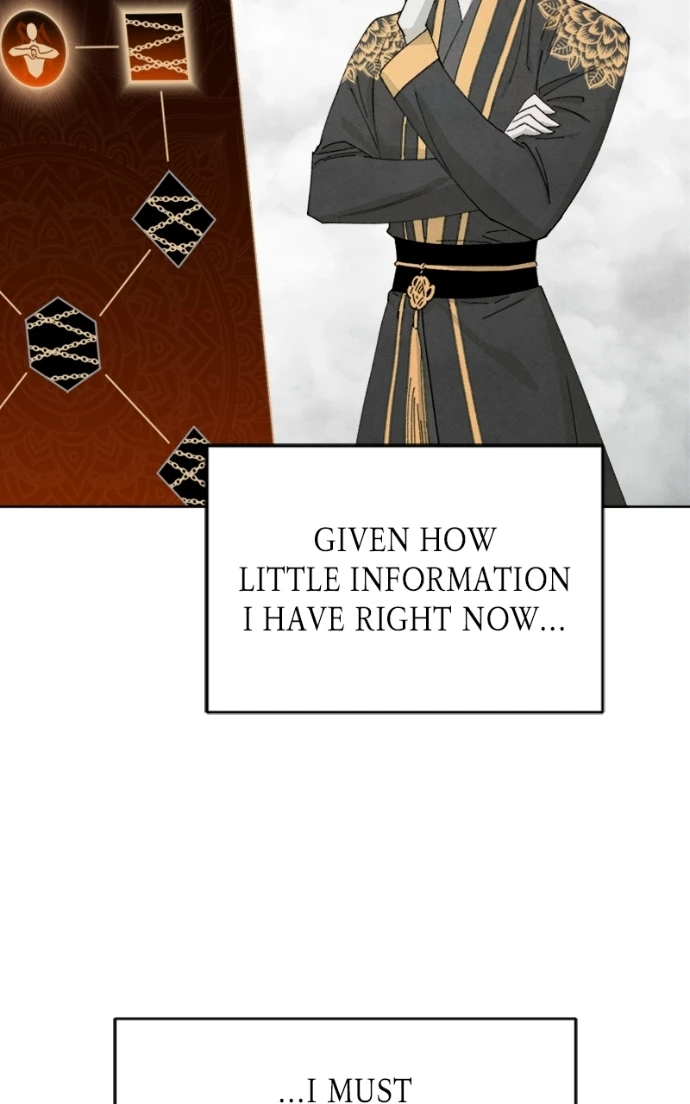 Reincarnated into a Cursed Game Chapter 13, page 45 of 115