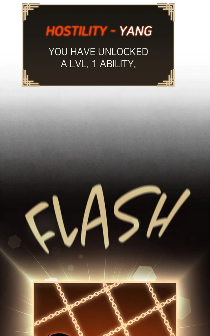 Reincarnated into a Cursed Game Chapter 13, page 47 of 115
