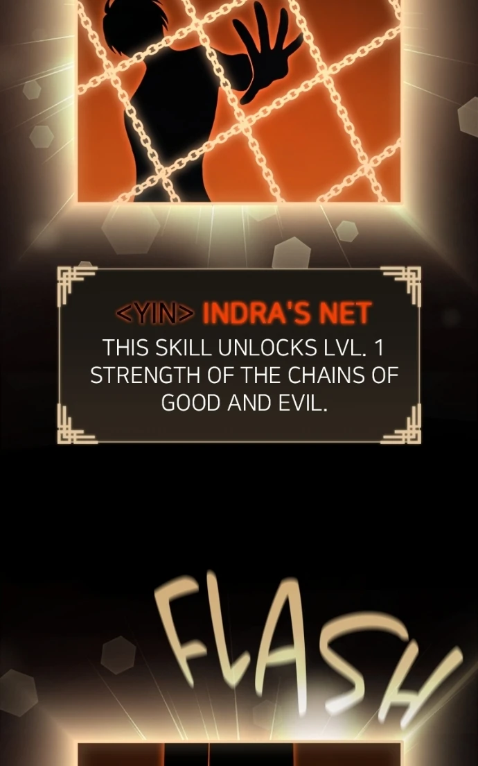 Reincarnated into a Cursed Game Chapter 13, page 48 of 115