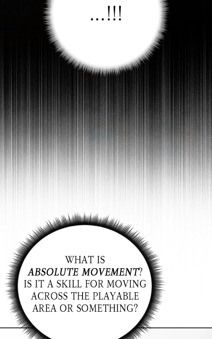 Reincarnated into a Cursed Game Chapter 13, page 50 of 115