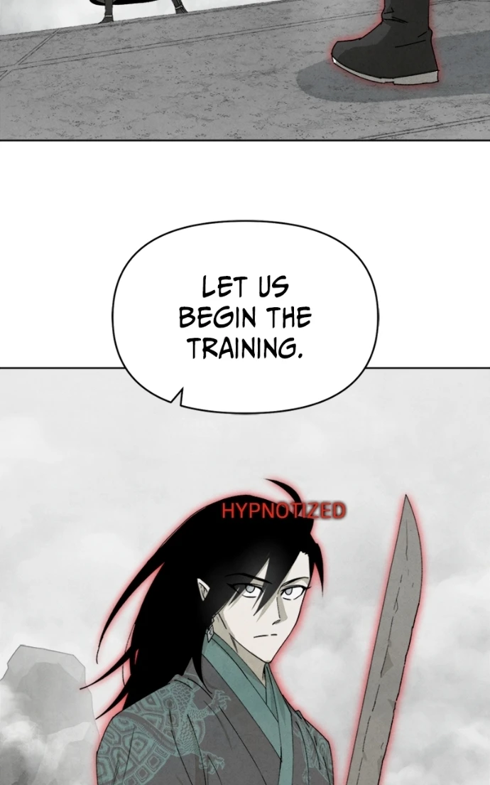 Reincarnated into a Cursed Game Chapter 13, page 53 of 115