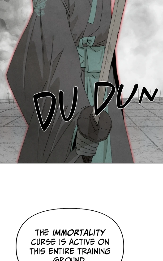 Reincarnated into a Cursed Game Chapter 13, page 54 of 115