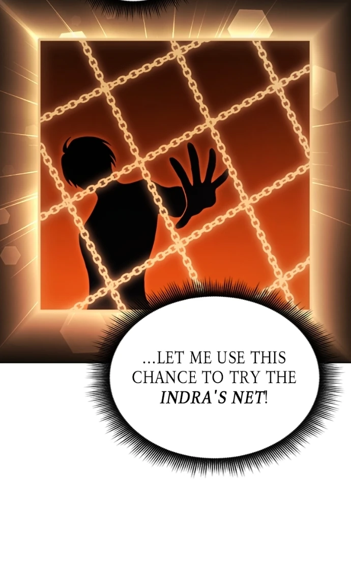 Reincarnated into a Cursed Game Chapter 13, page 57 of 115