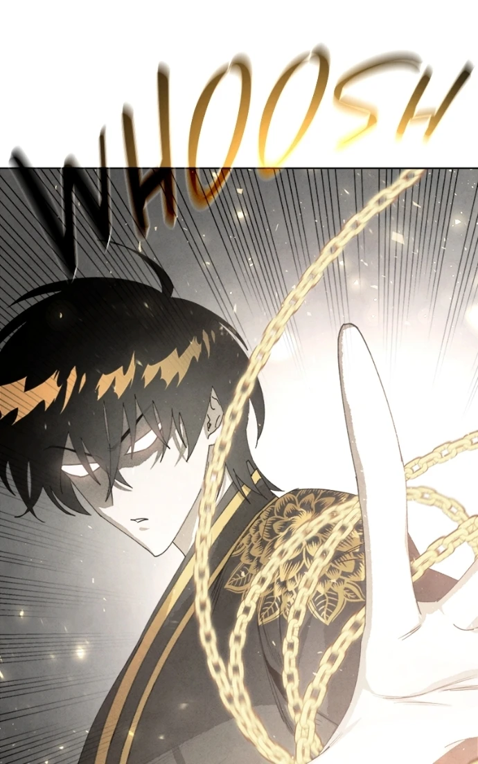 Reincarnated into a Cursed Game Chapter 13, page 58 of 115