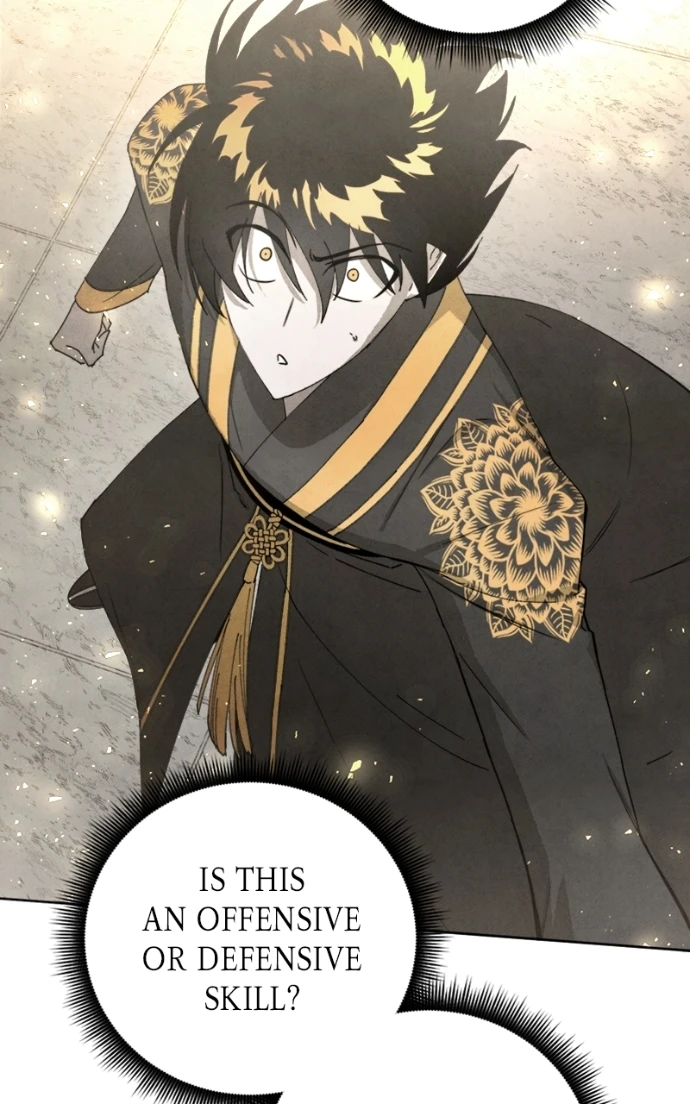 Reincarnated into a Cursed Game Chapter 13, page 63 of 115