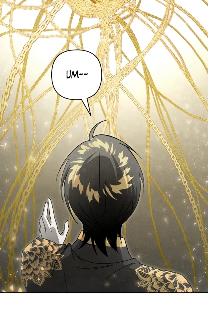 Reincarnated into a Cursed Game Chapter 13, page 65 of 115