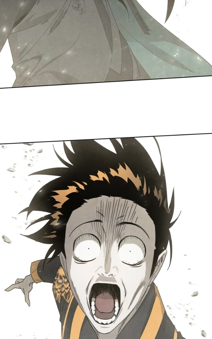 Reincarnated into a Cursed Game Chapter 13, page 75 of 115