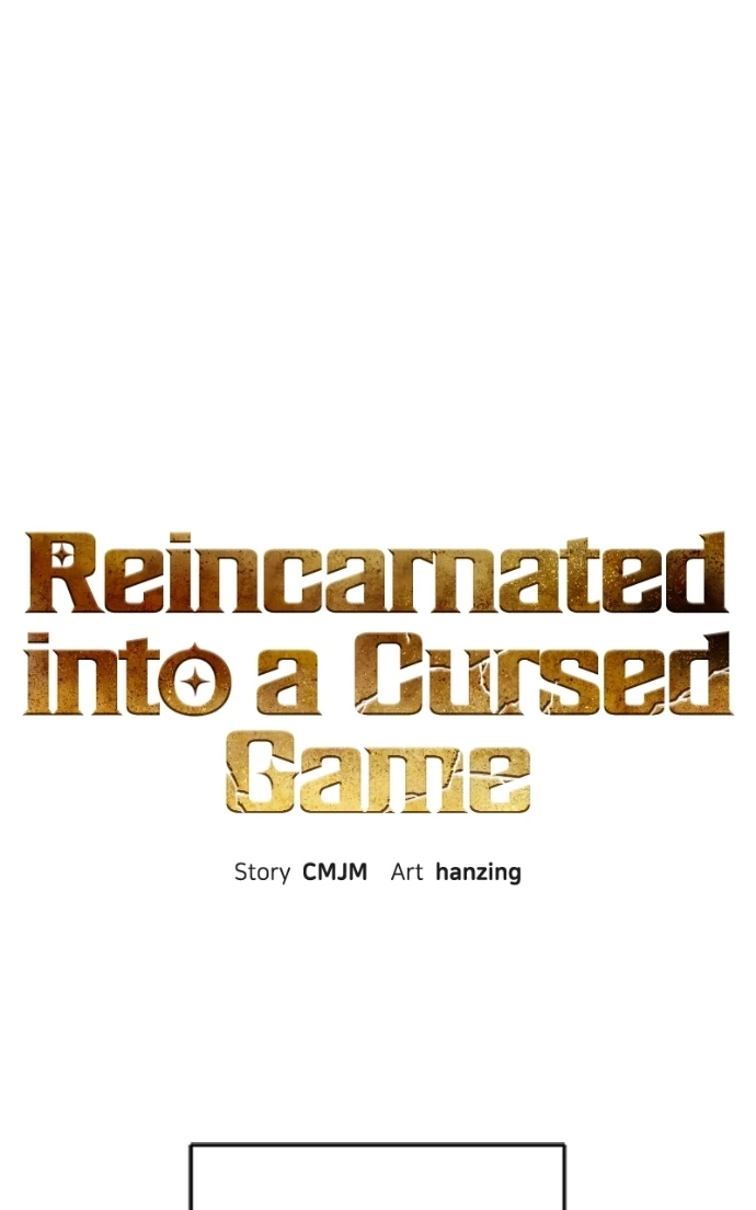 Reincarnated into a Cursed Game Chapter 13, page 8 of 115