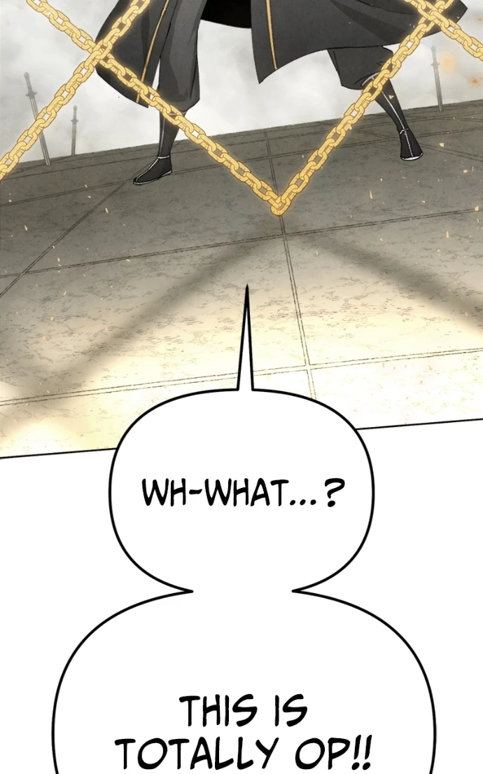 Reincarnated into a Cursed Game Chapter 13, page 81 of 115
