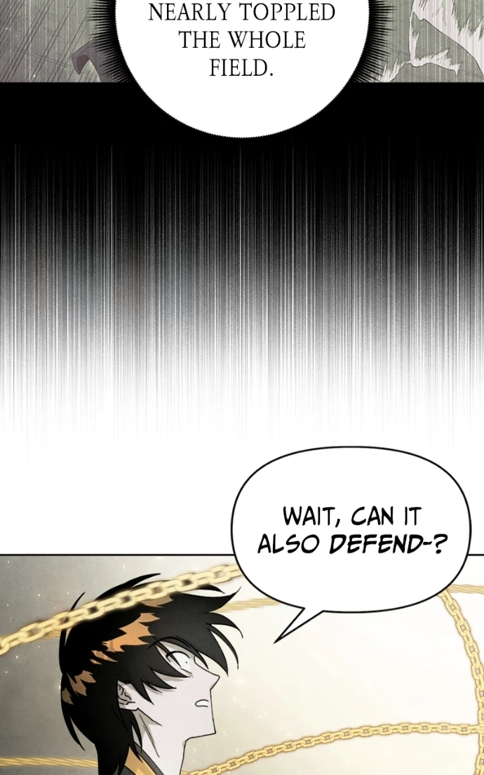 Reincarnated into a Cursed Game Chapter 13, page 84 of 115