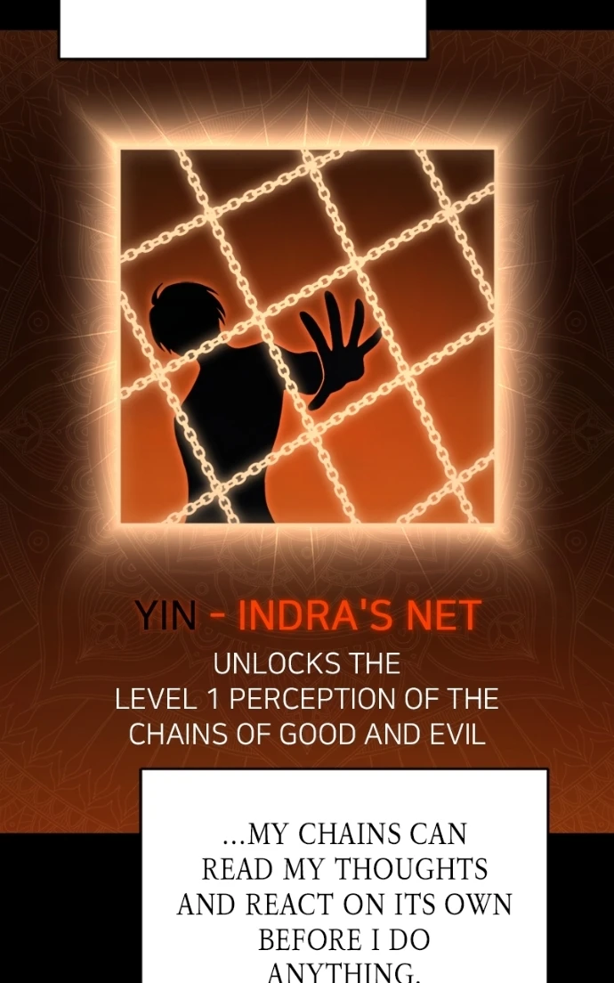 Reincarnated into a Cursed Game Chapter 13, page 90 of 115