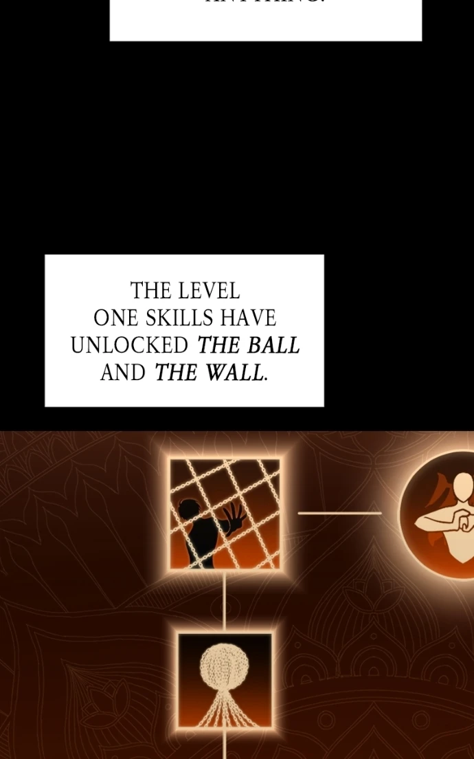 Reincarnated into a Cursed Game Chapter 13, page 91 of 115