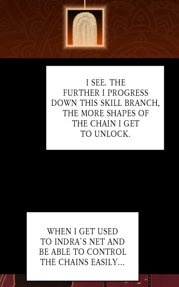 Reincarnated into a Cursed Game Chapter 13, page 92 of 115