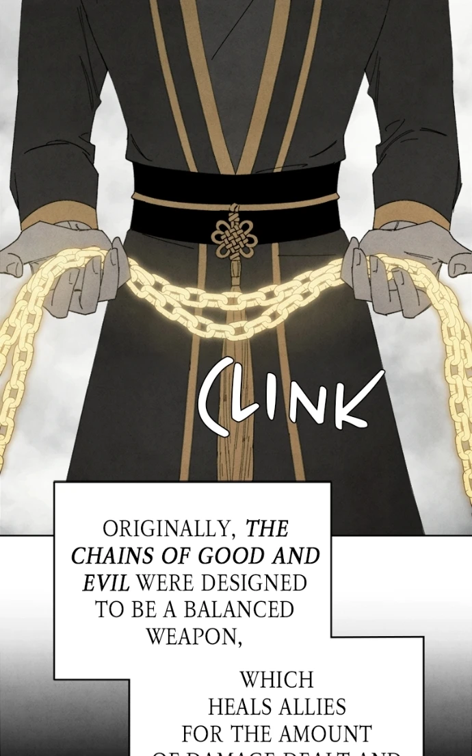 Reincarnated into a Cursed Game Chapter 13, page 95 of 115