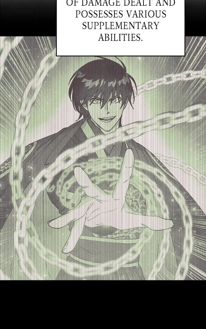 Reincarnated into a Cursed Game Chapter 13, page 96 of 115