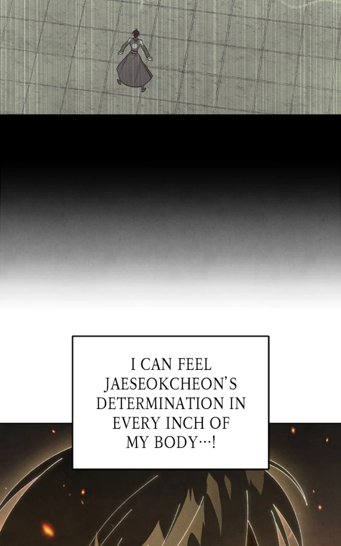 Reincarnated into a Cursed Game Chapter 13, page 98 of 115