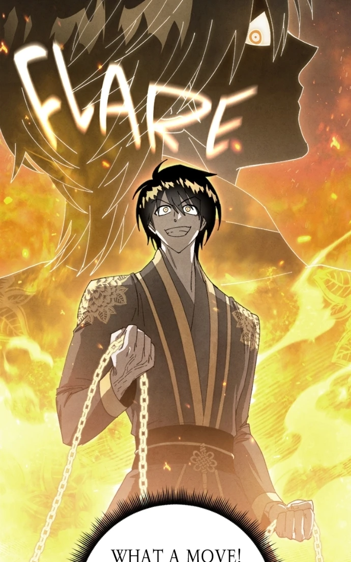 Reincarnated into a Cursed Game Chapter 13, page 99 of 115