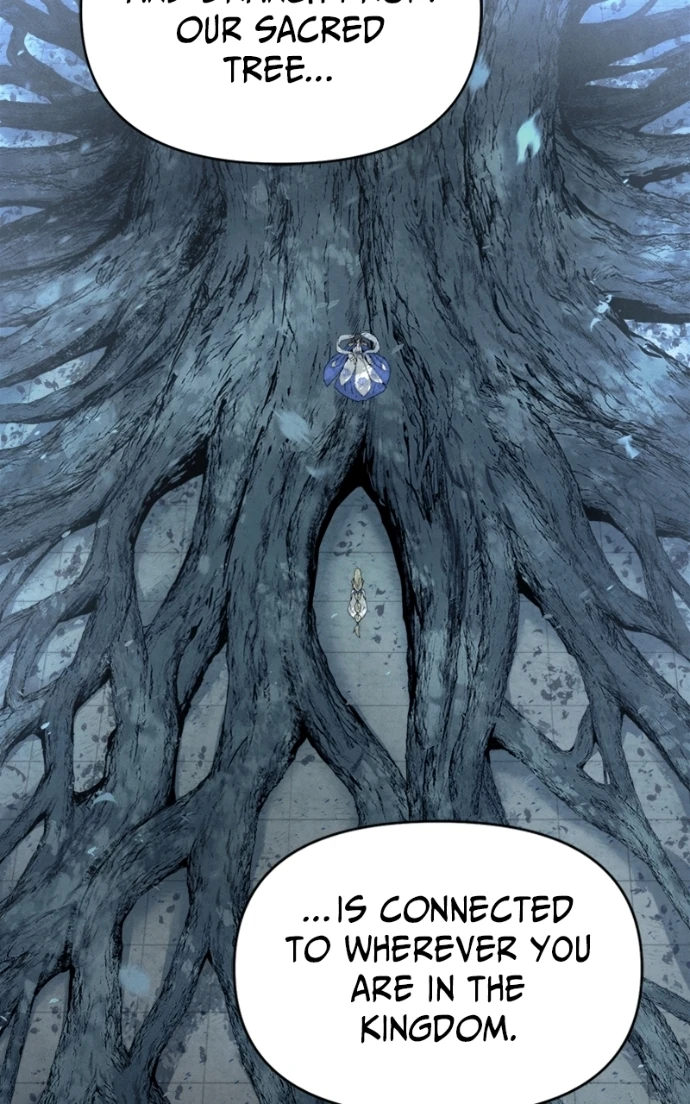 Reincarnated into a Cursed Game Chapter 14, page 12 of 94
