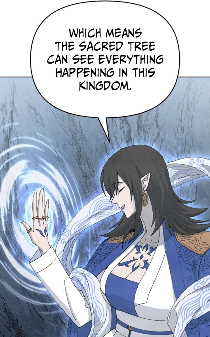 Reincarnated into a Cursed Game Chapter 14, page 16 of 94