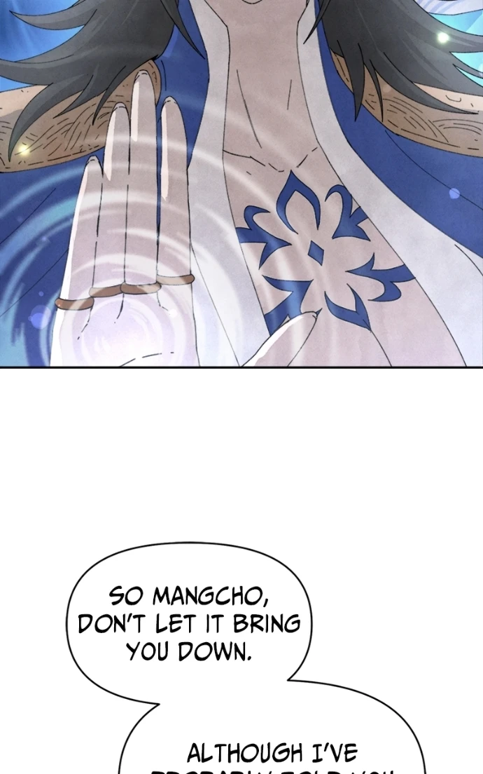 Reincarnated into a Cursed Game Chapter 14, page 21 of 94