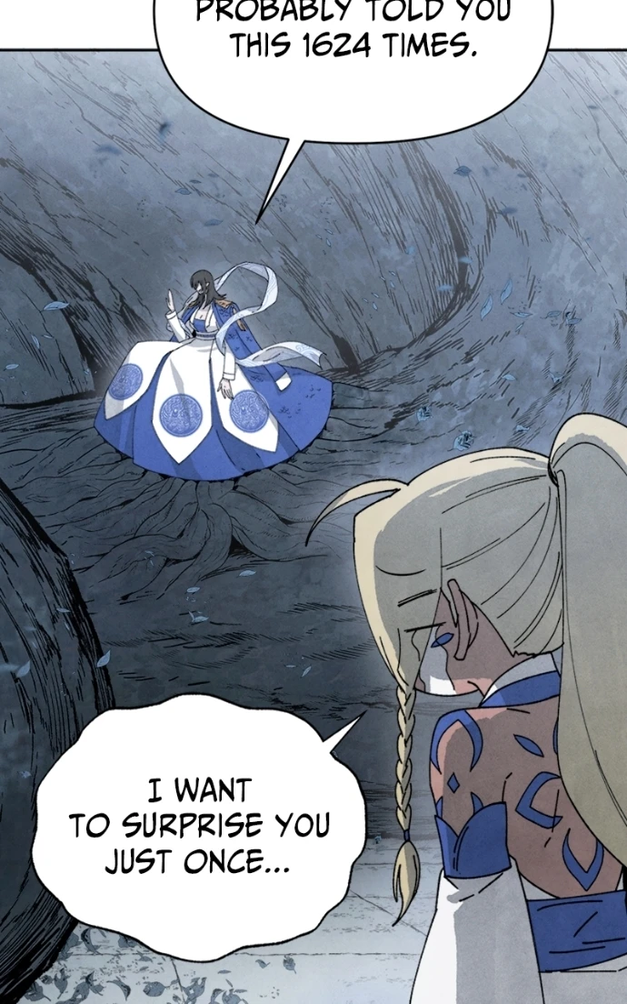 Reincarnated into a Cursed Game Chapter 14, page 22 of 94