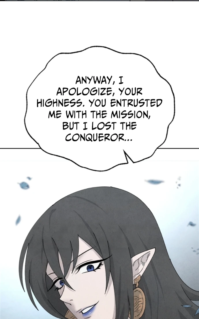 Reincarnated into a Cursed Game Chapter 14, page 23 of 94