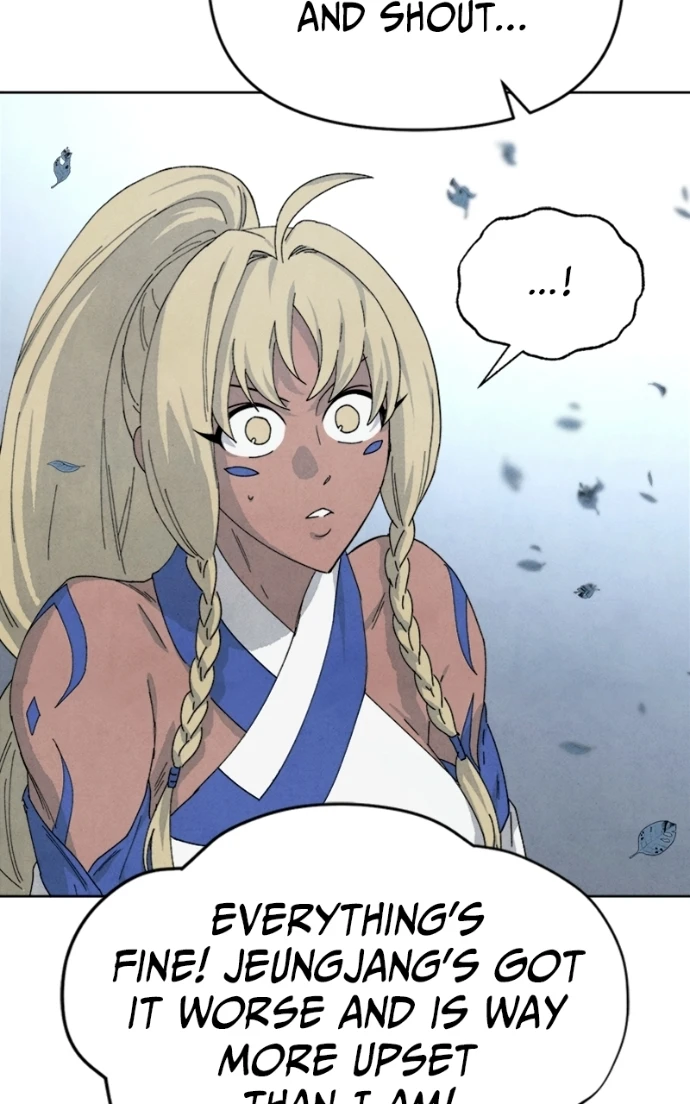 Reincarnated into a Cursed Game Chapter 14, page 25 of 94