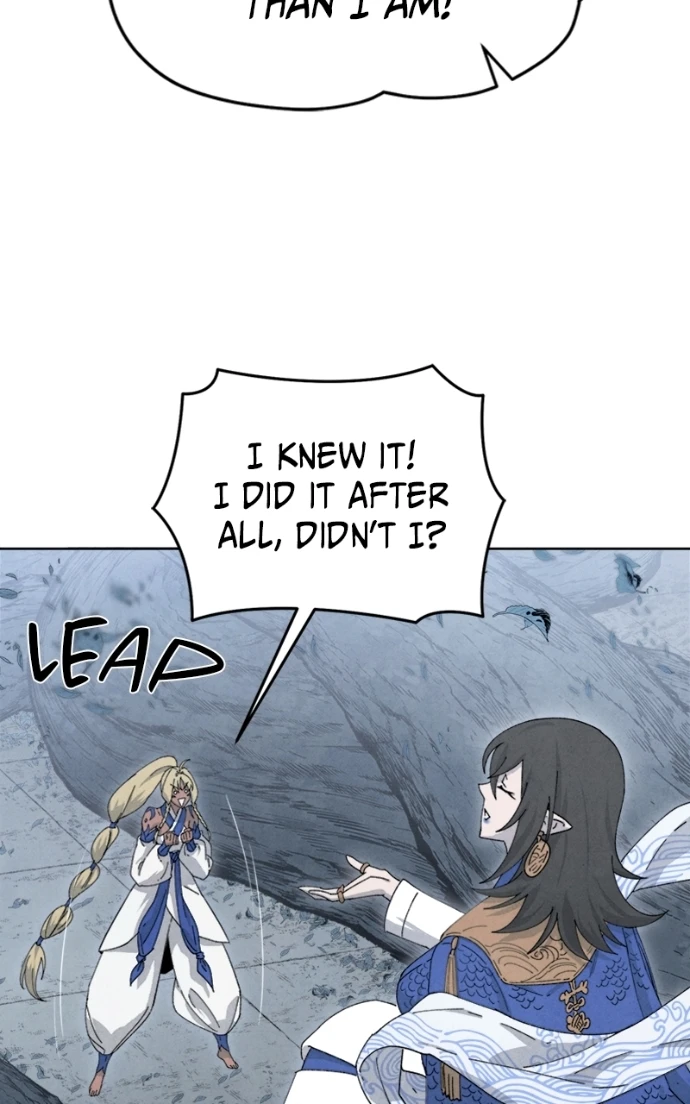 Reincarnated into a Cursed Game Chapter 14, page 26 of 94