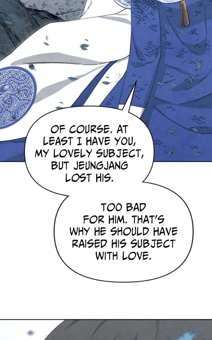 Reincarnated into a Cursed Game Chapter 14, page 27 of 94