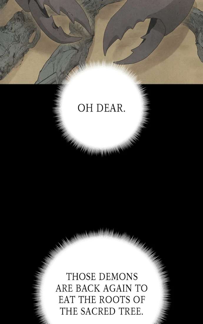 Reincarnated into a Cursed Game Chapter 14, page 31 of 94