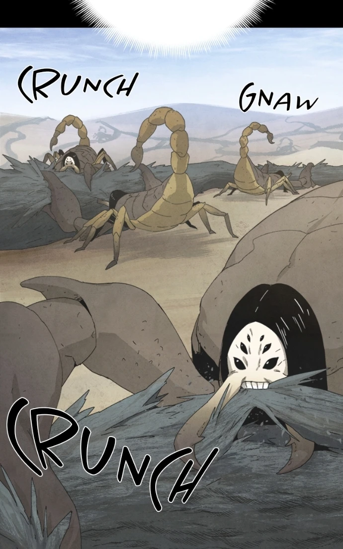 Reincarnated into a Cursed Game Chapter 14, page 32 of 94