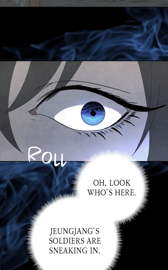 Reincarnated into a Cursed Game Chapter 14, page 33 of 94