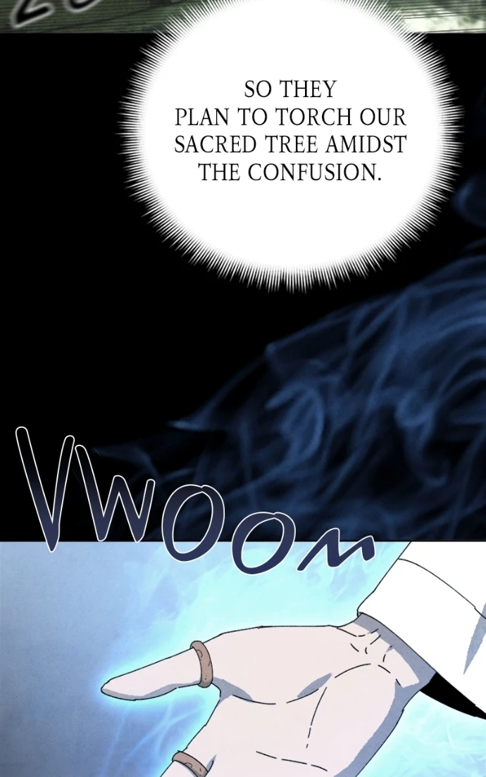 Reincarnated into a Cursed Game Chapter 14, page 35 of 94